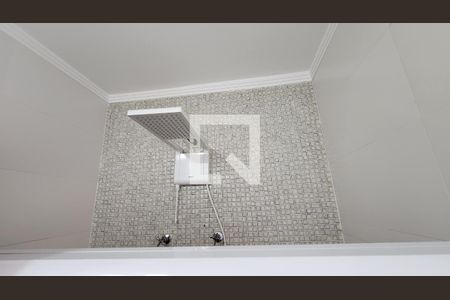 Casa de condomínio à venda com 293m², 3 quartos e 4 vagasBanheiro da Suíte 3