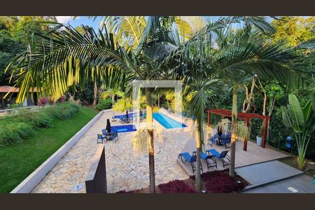 Casa de condomínio à venda com 293m², 3 quartos e 4 vagasÁrea comum - Piscina