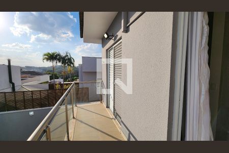 Casa de condomínio à venda com 293m², 3 quartos e 4 vagasSacada Quartos