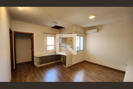 Sala 2 de casa de condomínio para alugar com 3 quartos, 293m² em Engordadouro, Jundiaí