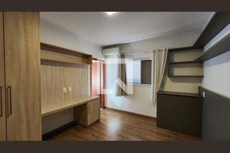 Casa de condomínio à venda com 293m², 3 quartos e 4 vagasQuarto 2 - Suíte