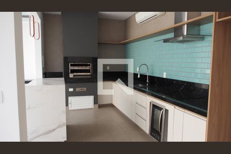 Casa de condomínio à venda com 293m², 3 quartos e 4 vagasVaranda Gourmet