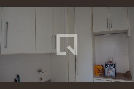 Casa de condomínio à venda com 293m², 3 quartos e 4 vagasÁrea de Serviço