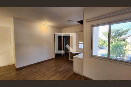 Casa de condomínio à venda com 293m², 3 quartos e 4 vagasSala 2