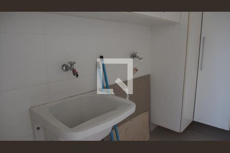 Casa de condomínio à venda com 293m², 3 quartos e 4 vagasÁrea de Serviço