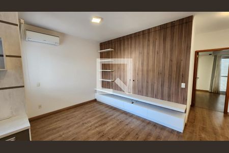 Sala 2 de casa de condomínio à venda com 3 quartos, 293m² em Engordadouro, Jundiaí