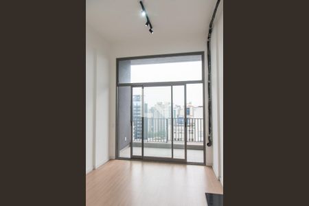 Studio de kitnet/studio para alugar com 1 quarto, 26m² em Vila Mariana, São Paulo