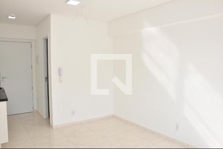 Studio - Quarto de kitnet/studio para alugar com 1 quarto, 25m² em Jardim Sao Paulo(zona Norte), São Paulo