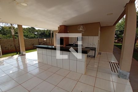 Apartamento para alugar com 50m², 2 quartos e 1 vagaChurrasqueira