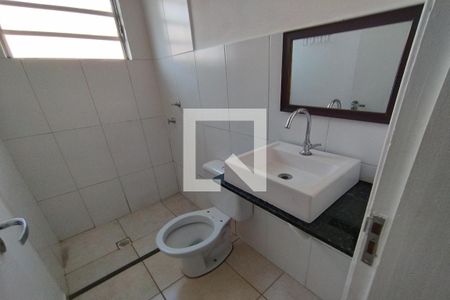 Apartamento para alugar com 50m², 2 quartos e 1 vagaBanheiro Social