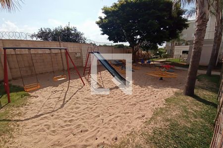 Apartamento para alugar com 50m², 2 quartos e 1 vagaPlayground