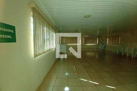 Apartamento para alugar com 50m², 2 quartos e 1 vagaSalão de Festas