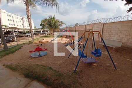 Apartamento para alugar com 50m², 2 quartos e 1 vagaPlayground