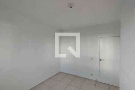 Dormitório 01 de apartamento para alugar com 2 quartos, 50m² em Jardim Manoel Penna, Ribeirão Preto