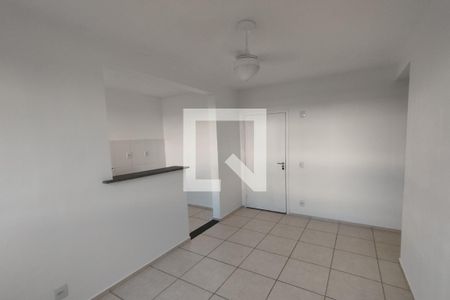 Apartamento para alugar com 50m², 2 quartos e 1 vagaSala