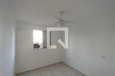 Dormitório 02 de apartamento para alugar com 2 quartos, 50m² em Jardim Manoel Penna, Ribeirão Preto