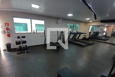 Apartamento para alugar com 50m², 2 quartos e 1 vagaAcademia