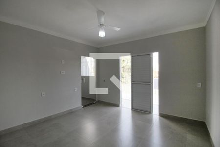 Quarto de kitnet/studio para alugar com 1 quarto, 35m² em Jardim Sao Guilherme Ii, Sorocaba