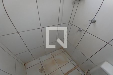 Apartamento para alugar com 50m², 2 quartos e sem vaga Apartamento para alugar com 50m², 2 quartos e sem vagaBanheiro Social