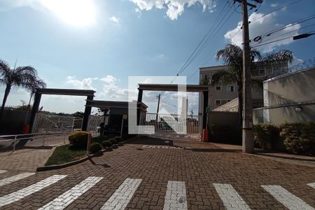 Apartamento para alugar com 50m², 2 quartos e sem vaga Apartamento para alugar com 50m², 2 quartos e sem vagaFachada