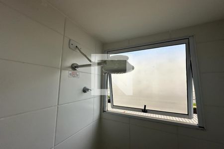 Apartamento para alugar com 50m², 2 quartos e 1 vagaBanheiro Social