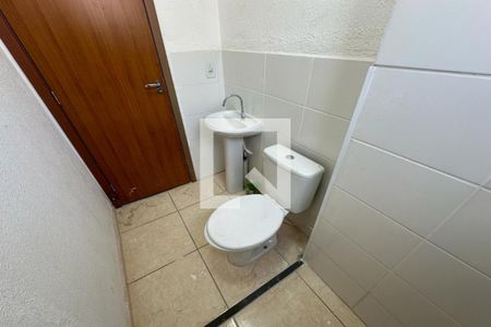Apartamento para alugar com 50m², 2 quartos e 1 vagaBanheiro Social
