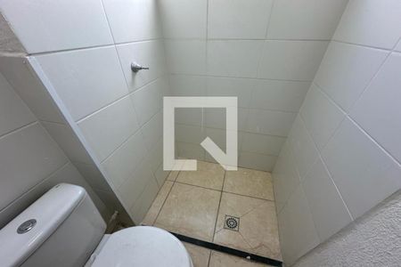 Apartamento para alugar com 50m², 2 quartos e 1 vagaBanheiro Social