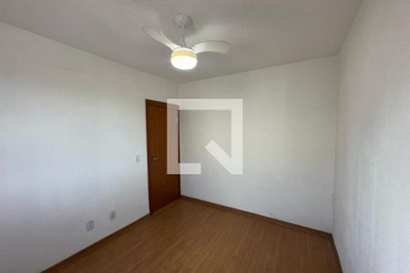 Apartamento para alugar com 50m², 2 quartos e 1 vagaDormitório 02