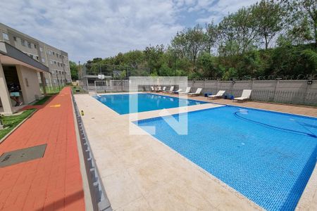 Apartamento para alugar com 50m², 2 quartos e 1 vagaPiscina