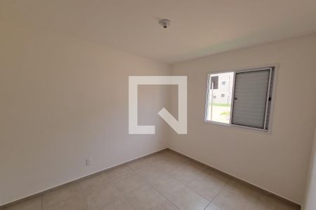 Dormitório 02 de apartamento para alugar com 2 quartos, 50m² em Subsetor Norte - 7 (n-7), Ribeirão Preto