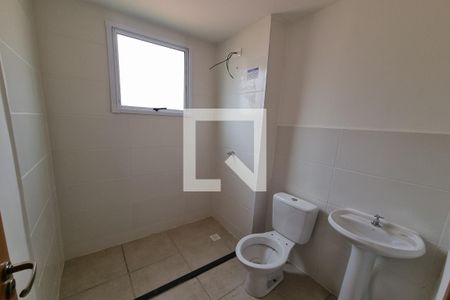 Apartamento para alugar com 50m², 2 quartos e 1 vagaBanheiro Social