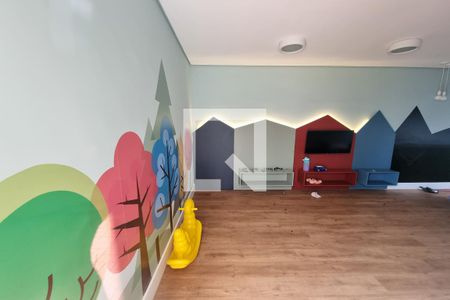 Apartamento para alugar com 50m², 2 quartos e 1 vagaBrinquedoteca