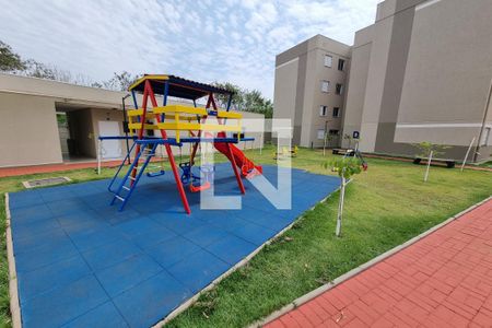 Apartamento para alugar com 50m², 2 quartos e 1 vagaPlayground