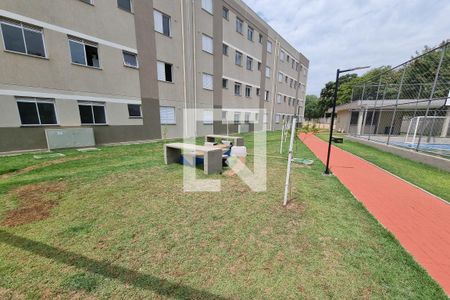 Apartamento para alugar com 50m², 2 quartos e 1 vagaQuadra Esportiva