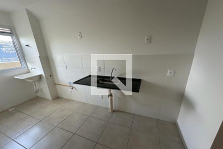 Apartamento para alugar com 50m², 2 quartos e 1 vagaCozinha - Lavanderia