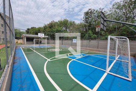 Apartamento para alugar com 50m², 2 quartos e 1 vagaQuadra Esportiva