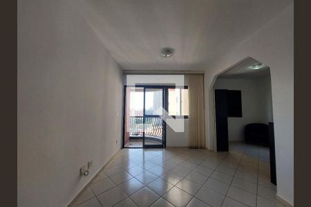 Sala de apartamento para alugar com 3 quartos, 54m² em Jardim Itapeva, São Paulo