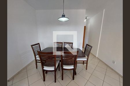 Sala de apartamento para alugar com 3 quartos, 54m² em Jardim Itapeva, São Paulo