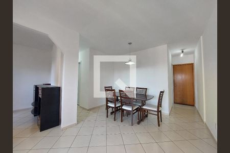 Sala de apartamento para alugar com 3 quartos, 69m² em Jardim Itapeva, São Paulo