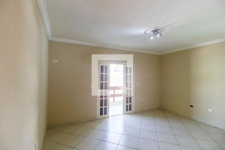Suíte 1 de casa para alugar com 4 quartos, 240m² em Jardim dos Camargos, Barueri