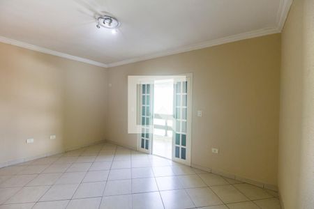 Suíte 1 de casa para alugar com 4 quartos, 240m² em Jardim dos Camargos, Barueri