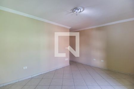 Suíte 1 de casa para alugar com 4 quartos, 240m² em Jardim dos Camargos, Barueri