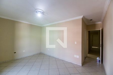 Suíte 1 de casa para alugar com 4 quartos, 240m² em Jardim dos Camargos, Barueri