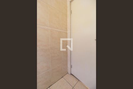 Banheiro da Suíte 2 de casa para alugar com 4 quartos, 240m² em Jardim dos Camargos, Barueri