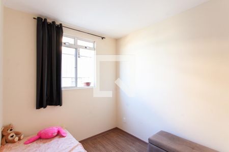 Quarto 2 de apartamento para alugar com 2 quartos, 49m² em Juliana, Belo Horizonte