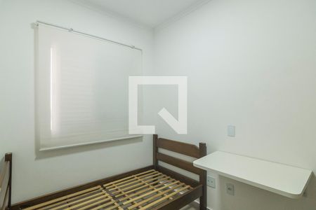 Quarto 2 de apartamento para alugar com 2 quartos, 42m² em Bangú, Santo André