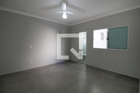 Quarto de kitnet/studio para alugar com 1 quarto, 35m² em Jardim Sao Guilherme Ii, Sorocaba