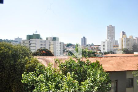 Vista do Quarto 01 de apartamento à venda com 2 quartos, 65m² em Parque Mandaqui, São Paulo