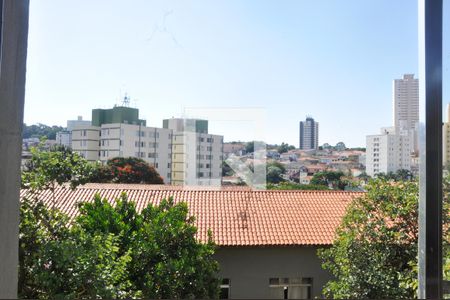 Vista da Sala de apartamento à venda com 2 quartos, 65m² em Parque Mandaqui, São Paulo