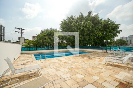 Apartamento à venda com 130m², 3 quartos e 3 vagasPiscina